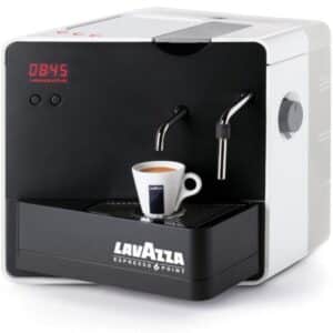 lavazza espresso point time ep 1800