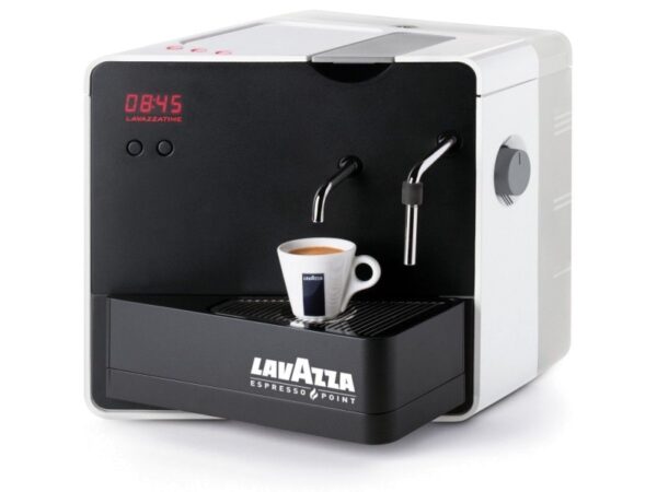 lavazza espresso point time ep 1800