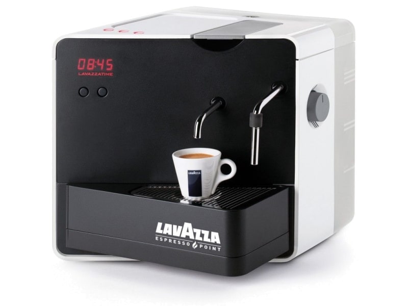 lavazza espresso point time ep 1800