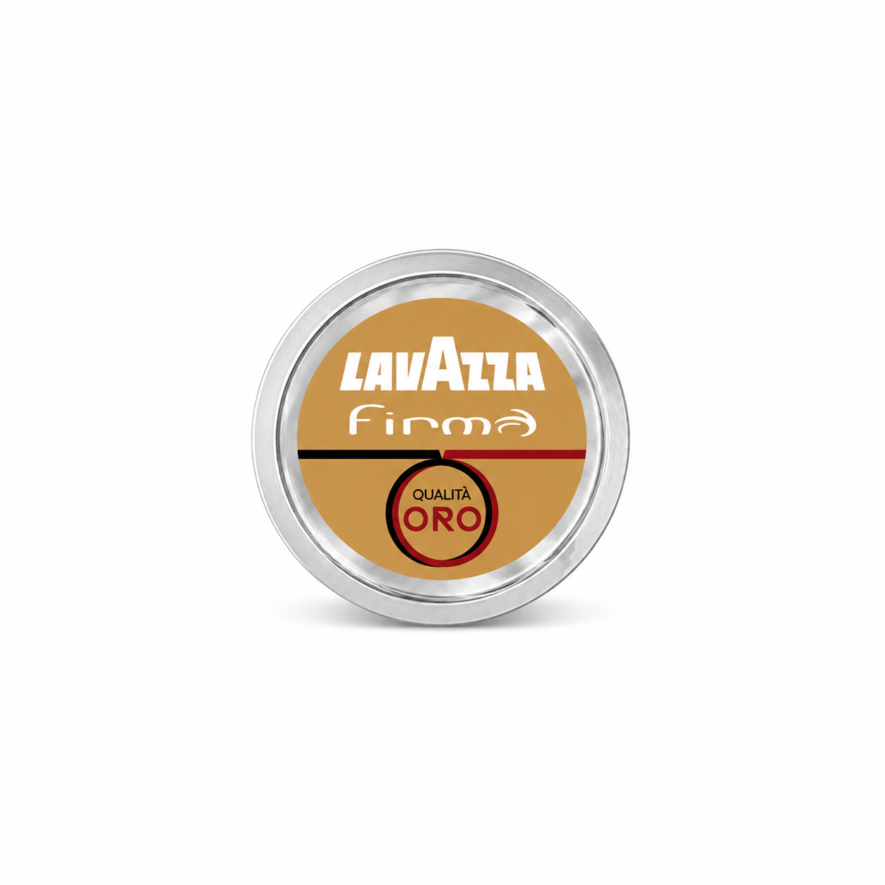 Lavazza Firma Oro