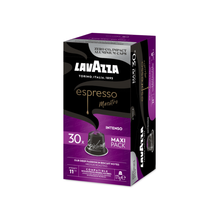 lavazza nespresso ristretto (cópia)