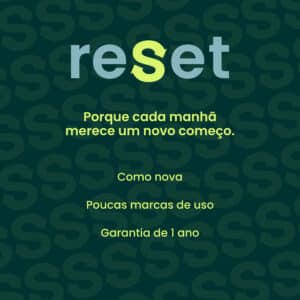 reset ep mini recondicionada