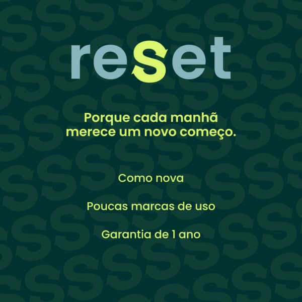 reset ep mini recondicionada