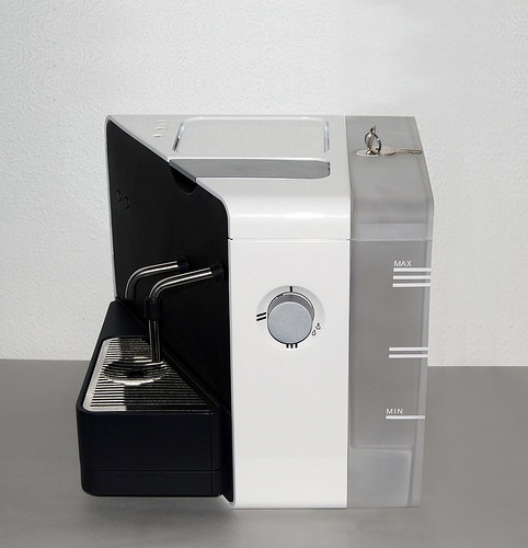 lavazza espresso point time ep 1800