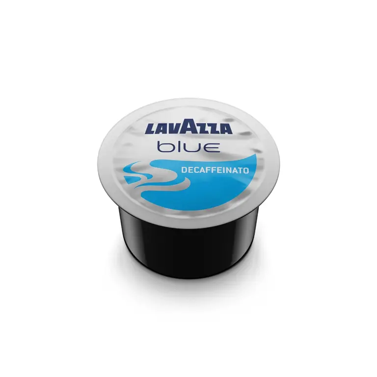 lavazza blue descafeinado