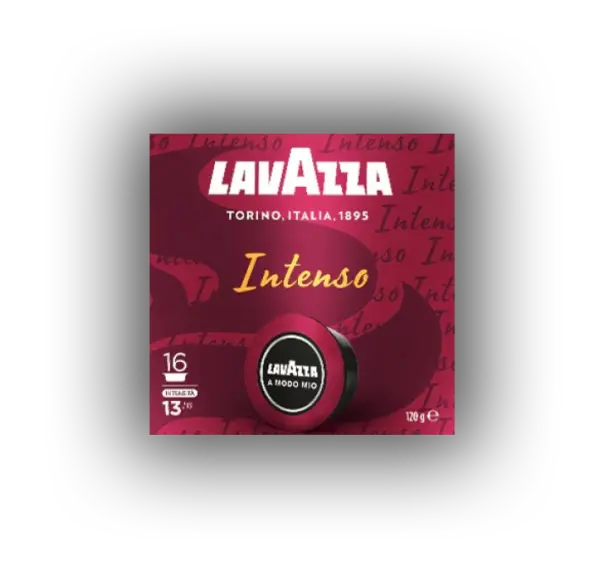 lavazza intenso