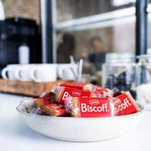 bolachas biscoff lotus