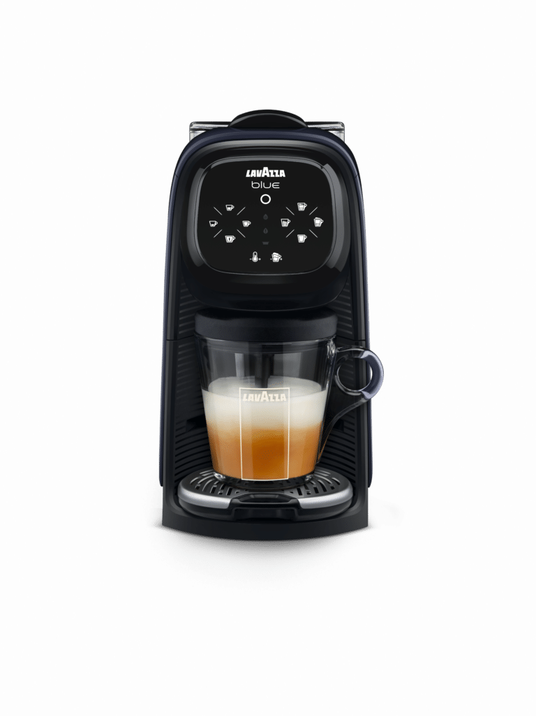 lavazza blue classy 900