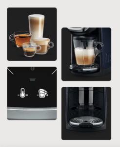 lavazza blue classy 900