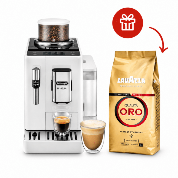 delonghi rivelia