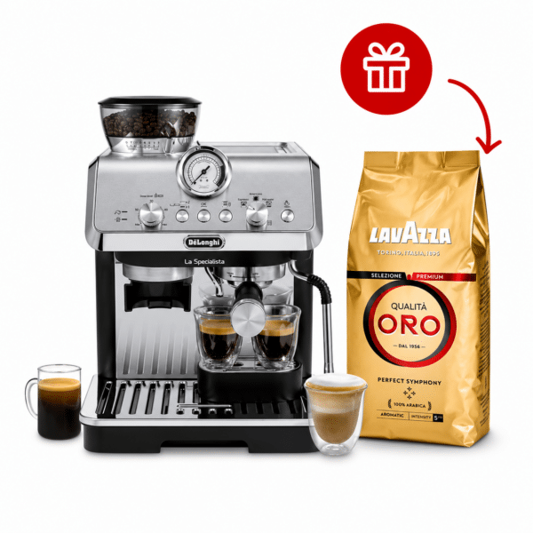 delonghi la specialista arte ec9155.mb