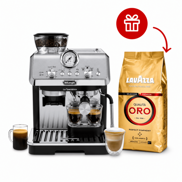 delonghi la specialista arte ec9155.mb