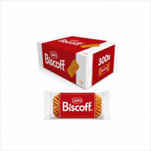 bolachas biscoff lotus