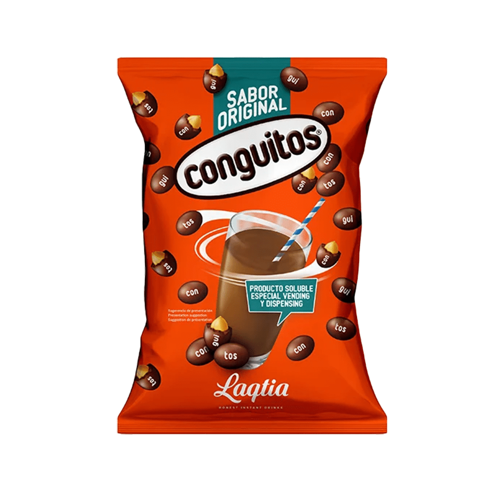 chocolate em pó laqtia