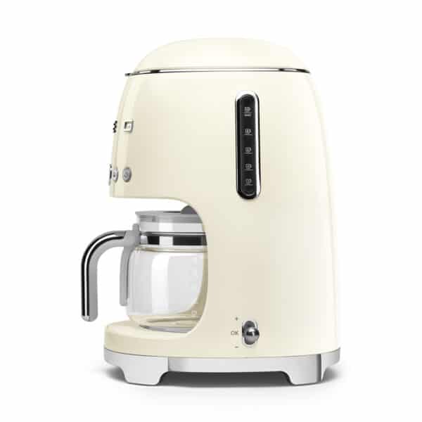 smeg café moído