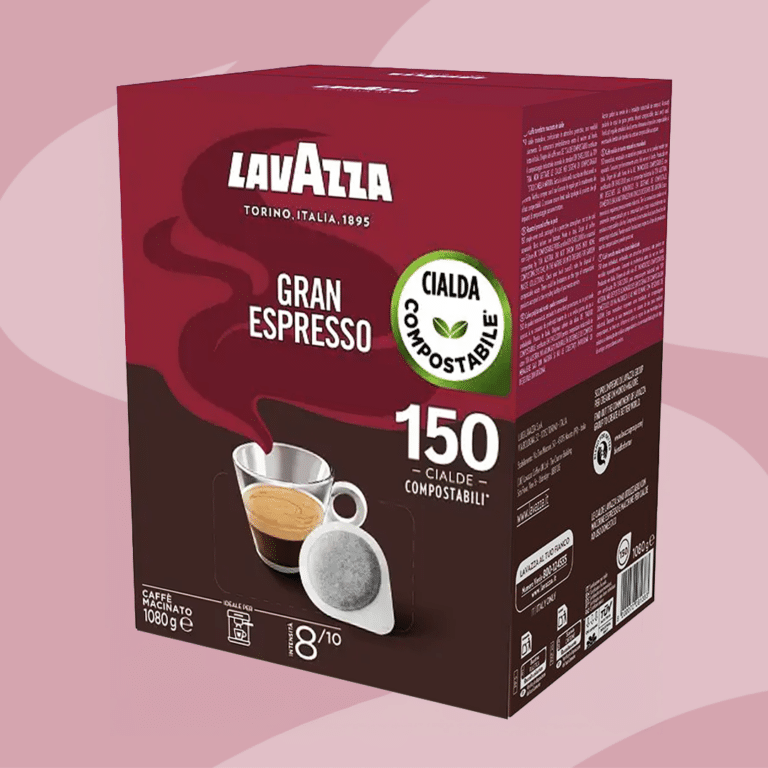 lavazza gran espresso