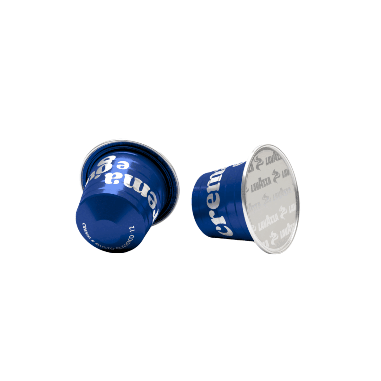 lavazza nespresso crema&gusto