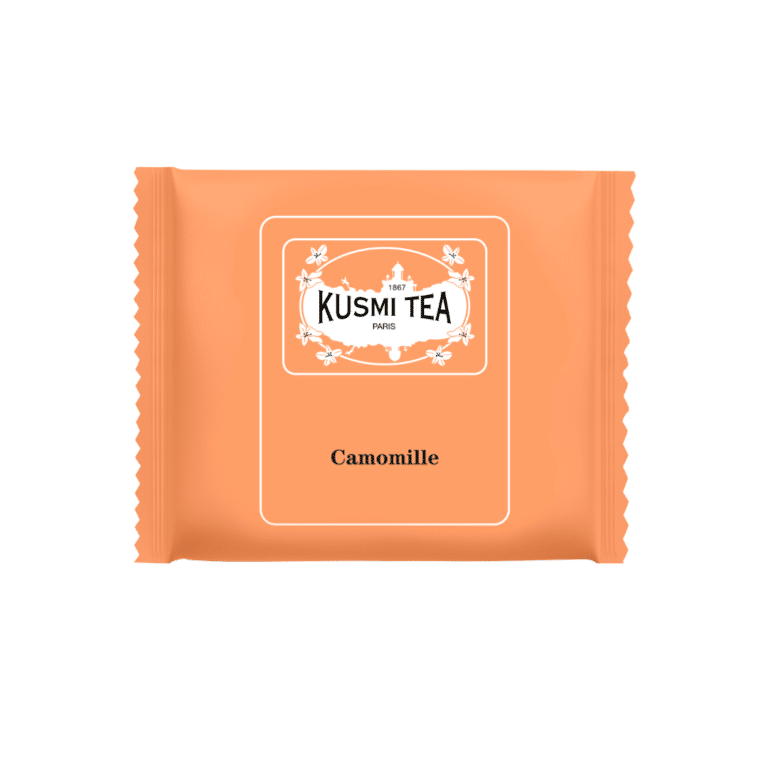 chamomille | kusmi
