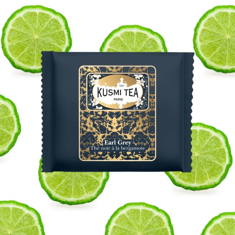 earl grey | kusmi