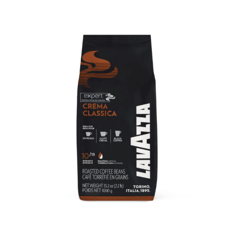 lavazza crema classica