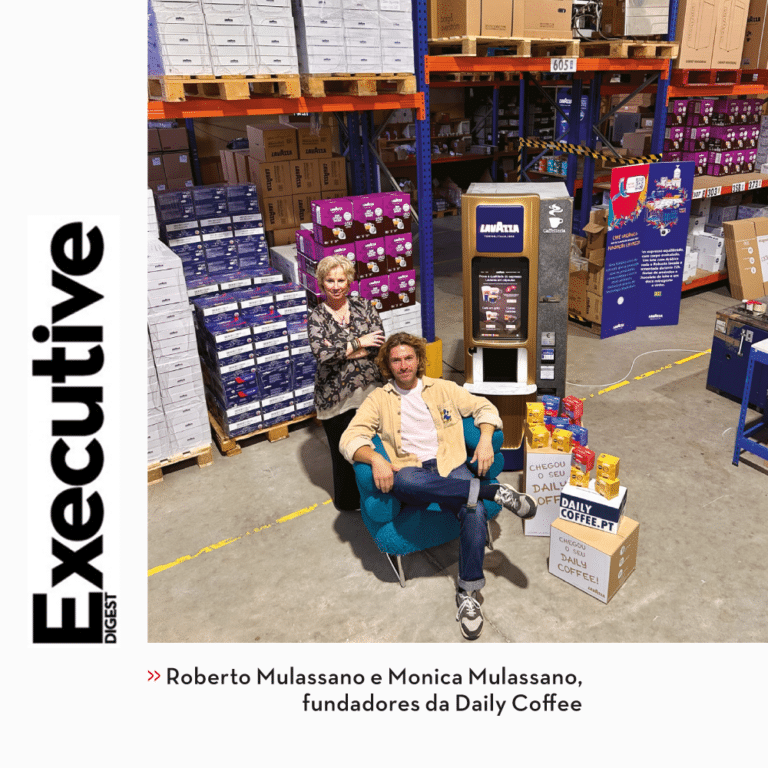 Executive Digest | Outubro 2025