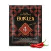 Chocolate Eraclea Negro Com Malagueta
