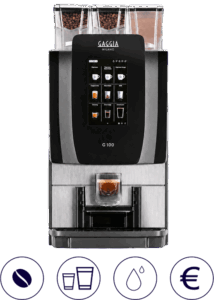 CAFÉ PARA EMPRESAS