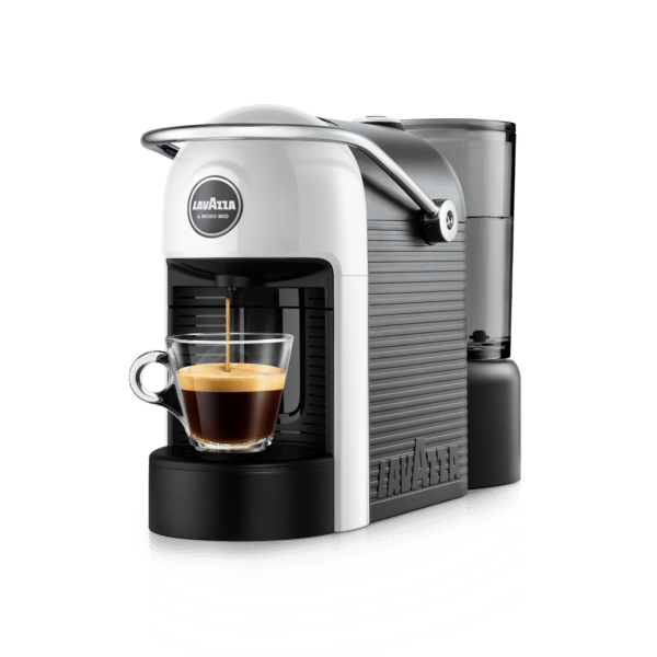 máquina jolie evo | a modo mio branca