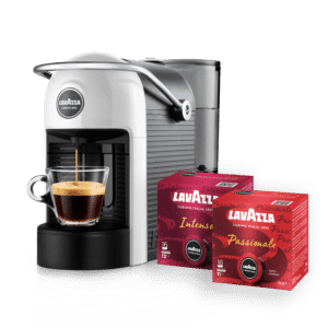 máquina jolie evo + 108 cápsulas