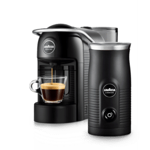 máquina jolie evo + milkeasy