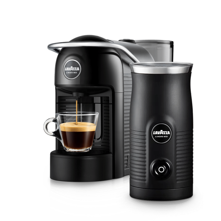 máquina jolie evo + milkeasy