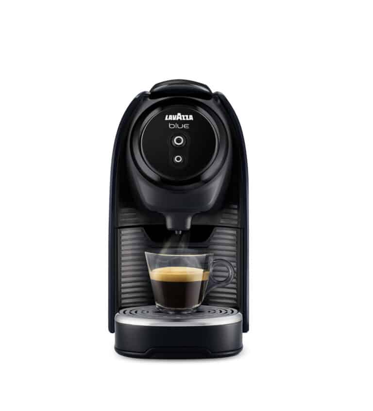 lavazza blue classy mini 300