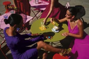 lavazza calendar 2026
