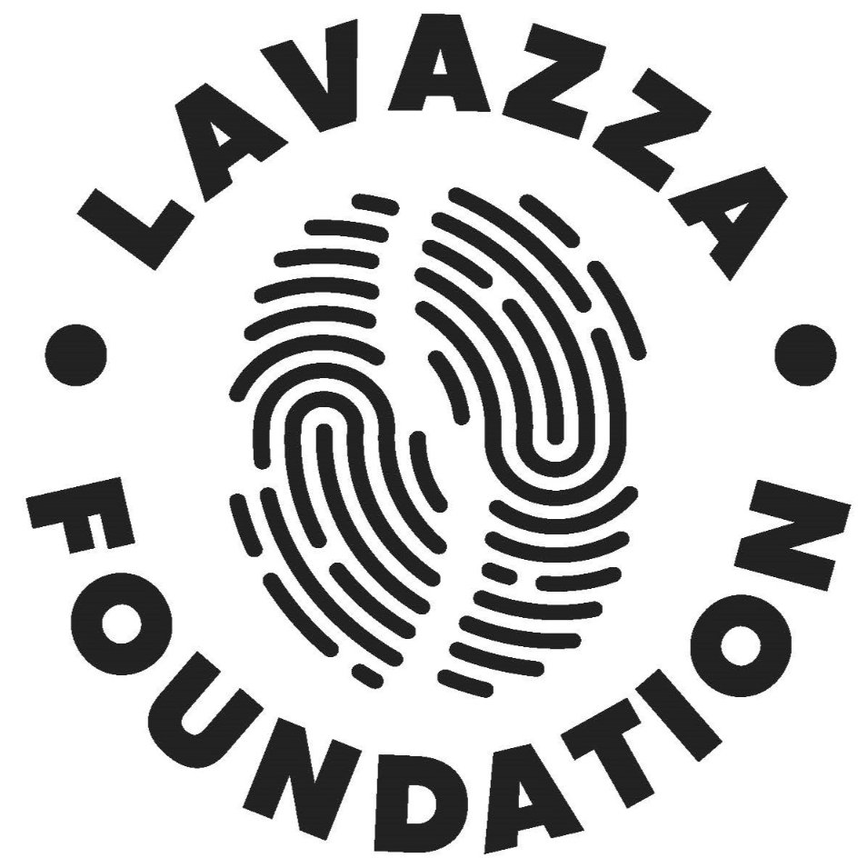 lavazza foundation logo