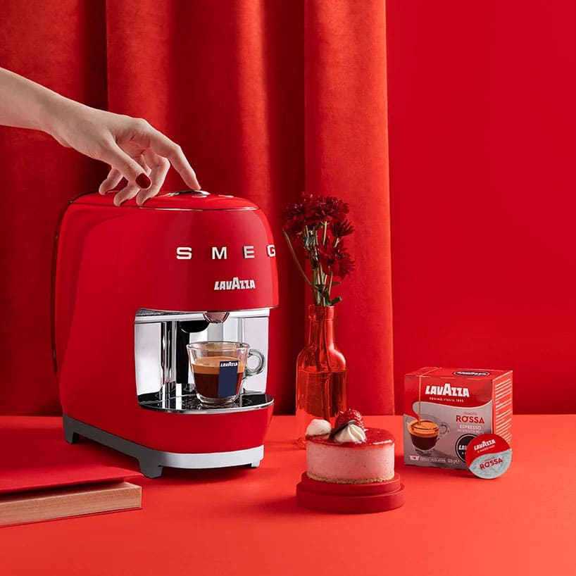 lavazzax smeg mosaico 3 m