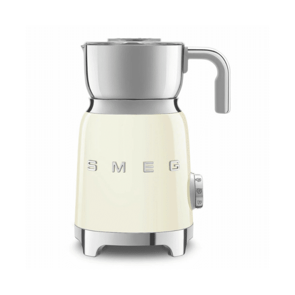 smeg barista