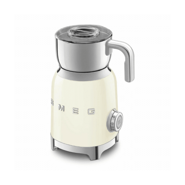 smeg barista