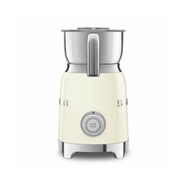 smeg barista