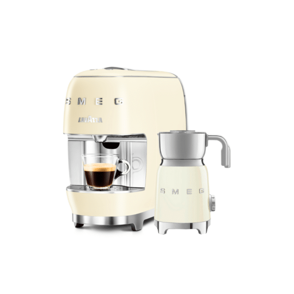 smeg kit barista