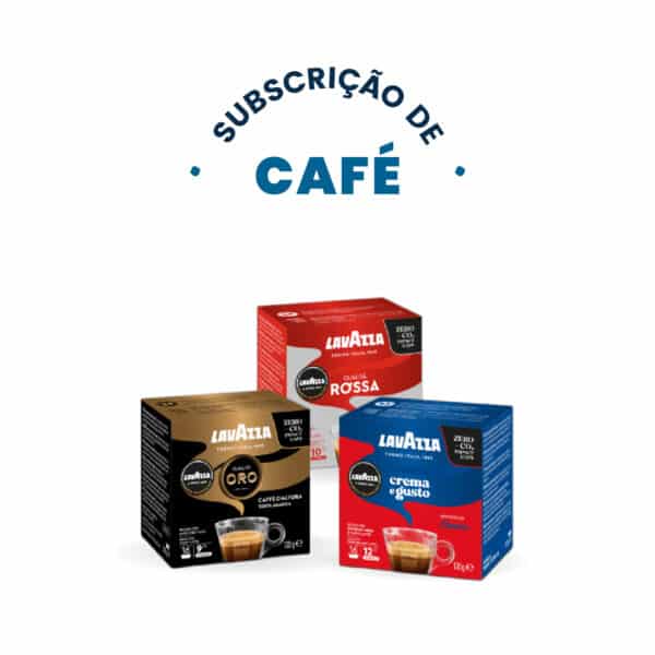 subscrição a modo mio