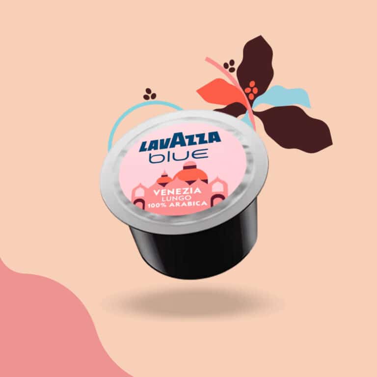 lavazza blue amabile lungo