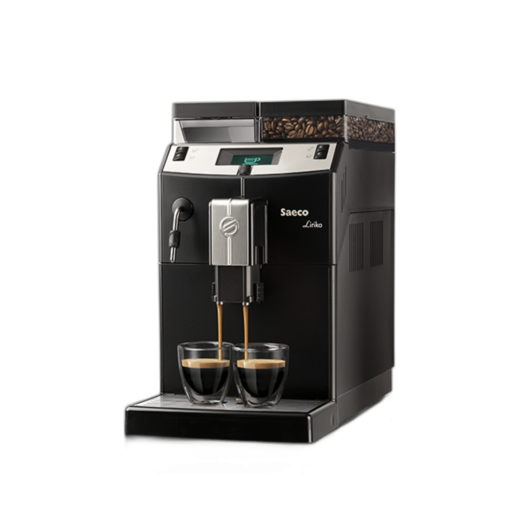 cafe saeco