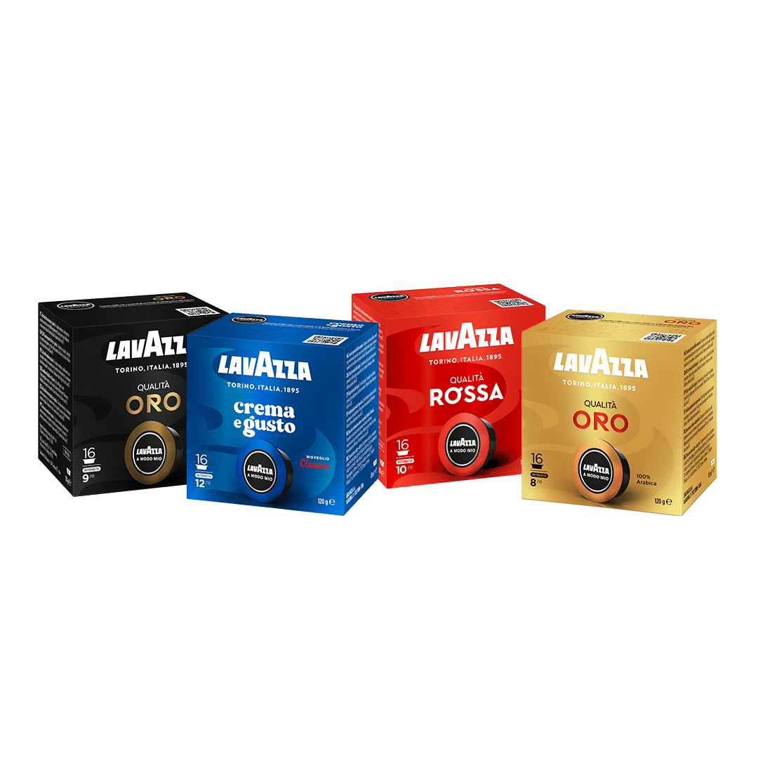 kit clássicos a modo mio