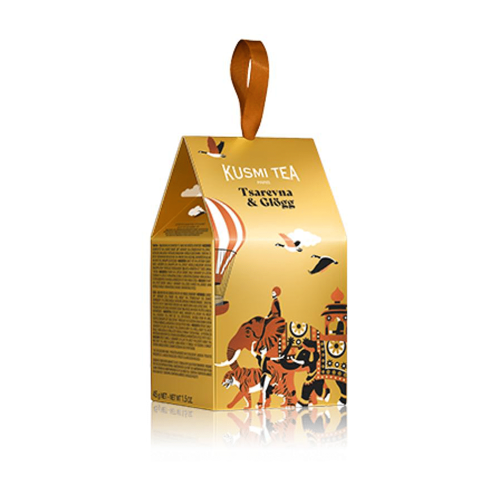 caixa de presente com 2 miniaturas | uma aventura de natal kusmi (cópia)