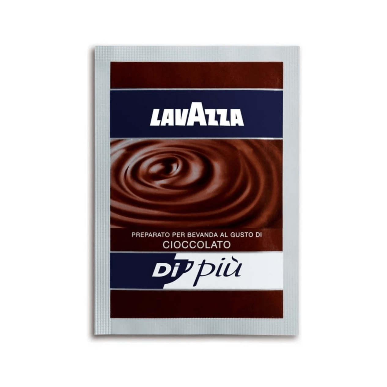 chocolate + cápsula de leite