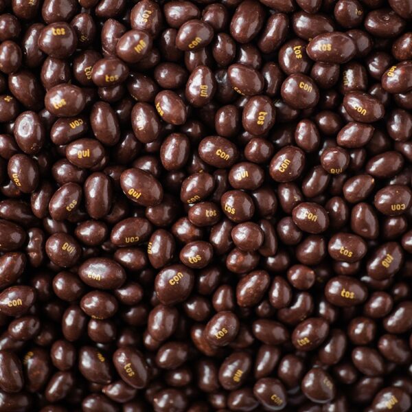 chocolate em pó conguitos laqtia