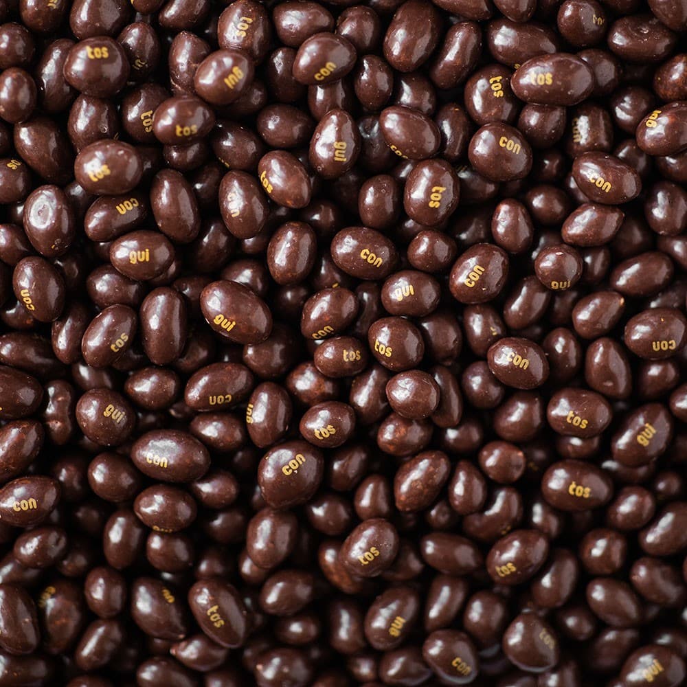 chocolate em pó conguitos laqtia