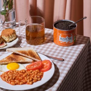 english breakfast | kusmi