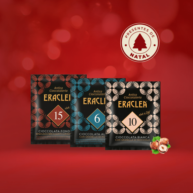 kit chocolates eraclea