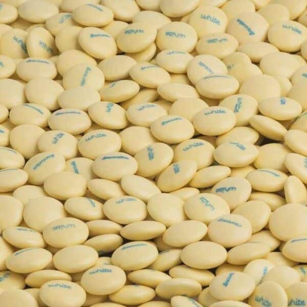 chocolate em pó lacasitos white laqtia